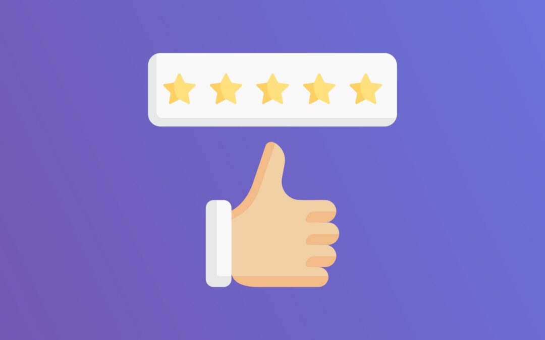How Customer Reviews Boost Your Local Search Rankings